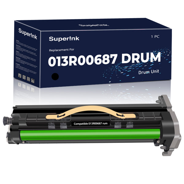 Compatible Xerox 013R00687 B7125/B7130/B7135 Drum - Superink.ca