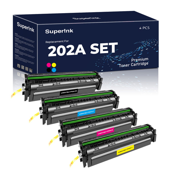 HP Color LaserJet Pro MFP M280 - Superink.ca
