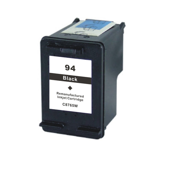 thumbnail interactive-video image 1 of Save Big With 3 HouseofToners Ink Cartridges – Compatible With HP 94 (Black) And HP 95 (Color)! 1 of 4
