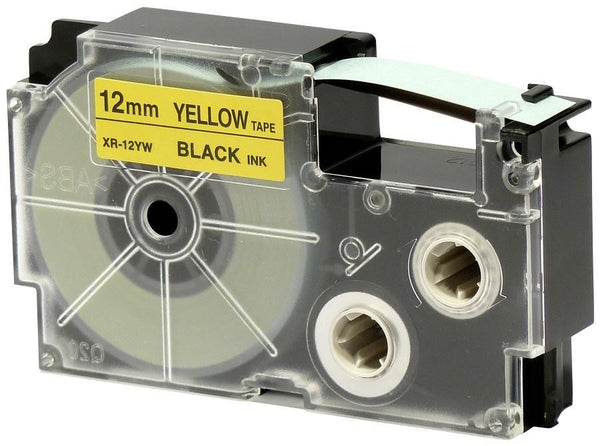 Casio label tape 12mm cheap