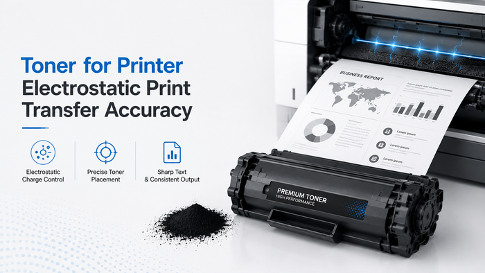 Toner for Printer