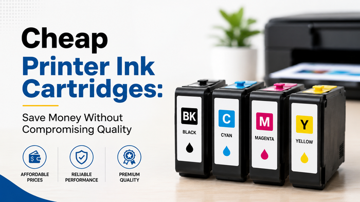 Cheap Printer Ink Cartridge