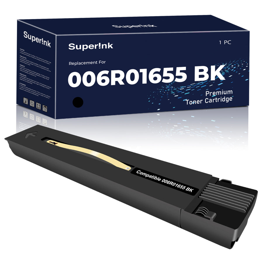 Xerox 006R01655 BK