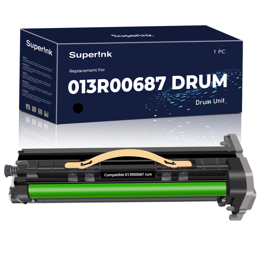 Xerox 013R00687 Drum