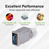 Compatible Canon PFI-1000 Cyan Ink Cartridge By Superink