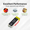 Compatible Epson T273XL Black Inkjet Cartridge (T273XL020) By Superink