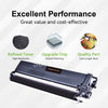 Compatible Brother TN431 Black Toner Cartridge By Superink