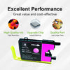 Compatible Brother LC79 Magenta Ink Cartridge by Superink