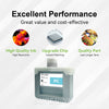 Compatible Canon PFI-301PC 330ml Photo Cyan Ink By Superink