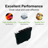 Compatible Epson 212XL / T212XL120 Black Inkjet By Superink