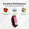 Compatible Epson T312XL620 Light Magenta Inkjet Cartridge By Superink