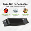 Compatible HP 972A (HP F6T80AN) Black Ink Cartridge By Superink