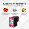 Compatible HP 64XL (HP N9J91AN) Ink Cartridge Tri-color By Superink