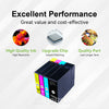 Compatible Canon PGI-2200XL Inkjet Cartridge Set By Superink