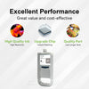 Compatible Canon PFI-706GY 700ml Grey Ink By Superink