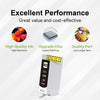 Compatible Epson T802XL120 Black Ink Cartridge By Superink