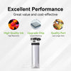 Compatible Epson T10W100 Black Ink Cartridge High Yield By Superink