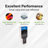 Compatible HP 745 300ml Matte Black Ink Cartridge By Superink