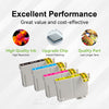 Compatible Epson T288XL Inkjet Cartridge Set By Superink