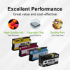 Compatible HP 950XL / 951XL Ink Cartridge Combo High Yield By Superink