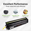 Compatible HP CF500A (HP 202A) Toner Cartridge Black By Superink