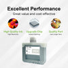 Compatible Canon PFI-306PGY 330ml Photo Grey Ink By Superink