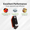 Compatible Epson T312XL120 Black Inkjet Cartridge By Superink