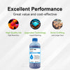 DTF Ink Direct to Film Cyan 1000ml By Superink