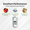 Compatible Canon PFI-704PGY 700ml Photo Grey Ink By Superink
