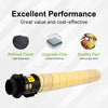 Compatible Ricoh 842280 Yellow Toner By Superink