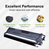 Compatible Brother TN433 Black Toner Cartridge High Yield By Superink