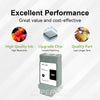 Compatible Canon PFI-120BK Black Ink Cartridge By Superink
