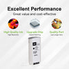 Compatible HP 727 (B3P22A) 300ml Matte Black Ink Cartridge By Superink
