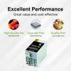 Compatible Epson T252XL Black Inkjet Cartridge By Superink