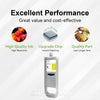 Compatible Canon PFI-701Y 700ml Yellow Ink By Superink