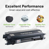 Remanufactured Brother TN115 Black Toner Cartridge By Superink