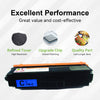 Compatible Brother TN315 Cyan Toner Cartridge By Superink