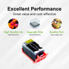 Compatible HP 934XL (HP C2P23AN) Ink Cartridge Black By Superink