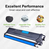 Compatible Brother TN436 Cyan Toner Cartridge By Superink