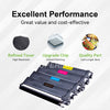 Compatible Brother TN436 Combo Toner Cartridge By Superink