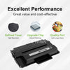 Cartouche de toner noir compatible Samsung MLT-D206L par Superink