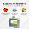 Compatible Canon PFI-304Y 330ml Yellow Ink By Superink