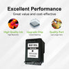 Compatible HP 901XL Black Inkjet Cartridge (CC654AC) By Superink