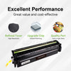 Compatible HP CF500X (HP 202X) Toner Cartridge Black By Superink