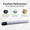 Compatible Konica Minolta TN-514K Black Toner Cartridge by Superink