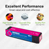 Compatible HP 990X (M0J93AN) Magenta Ink Cartridge By Superink