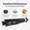 Compatible Canon GPR-57 (0473C003AA) Black Toner Cartridge by Superink