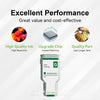 Compatible HP 747 Chromatic Green 300ML Ink Cartridge By Superink