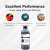 DTF Ink Direct to Film Black 1000ml By Superink