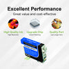 Compatible Epson T200XL Black Inkjet Cartridge (T200XL120) By Superink